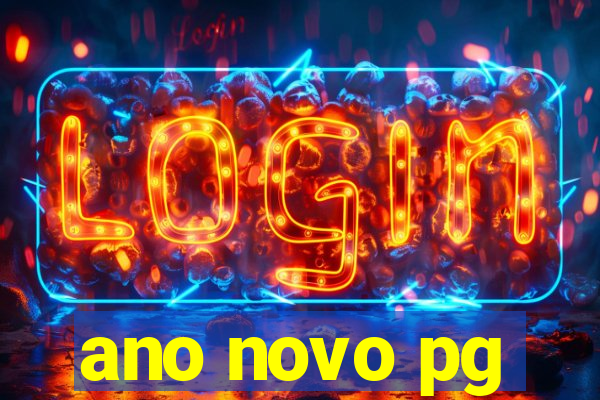 ano novo pg